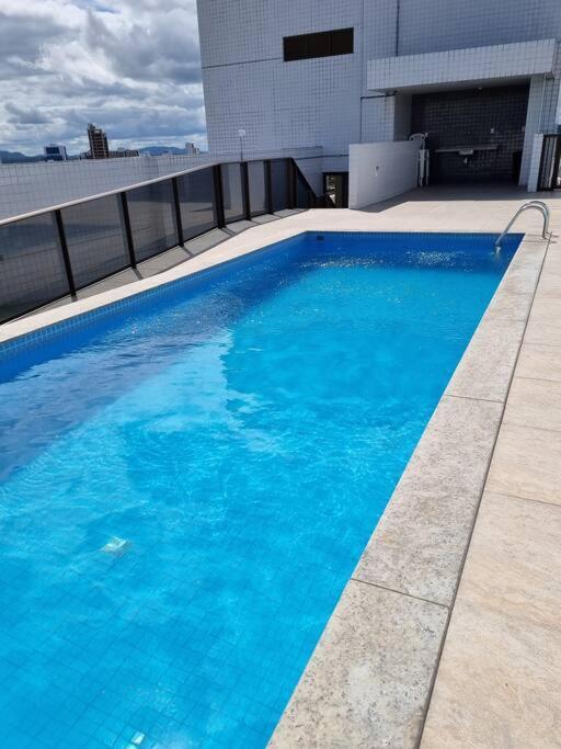Apto Proximo Ao Patio Do Forro Caruaru Exterior foto